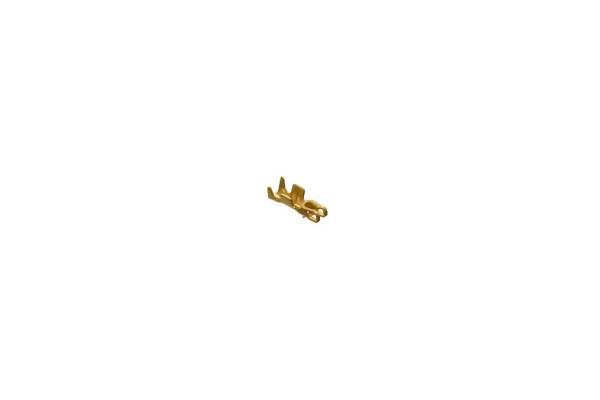 50MHz Integrated Circuit Chip for Energy-Efficient Applications -40°C - 85°C