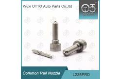 China L236PRD Delphi Common Rail Nozzle For Injectors R04201D supplier