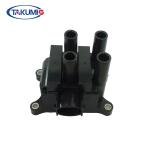 Durable 24V Engine Ignition Coil High Degree Adhesion For GENERAL MOTORS for sale