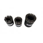 High Wear Resistance Impregnated Diamond Core Bit AQ BQ NQ NQ3 for sale