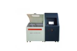 China Flame Control Flammability Test Equipment Customized For Building Materials supplier