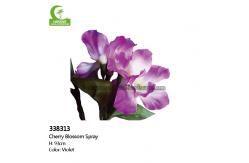 China Anti Fading Height 93cm Real Touch Artificial Flowers Durable supplier