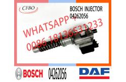 China Fuel Unit Pump 0414755016 04262056 For  REN-AULTT supplier