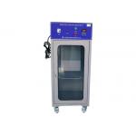 20r/Minute 50HZ Mechanical Drop Device Electrical Appliance Tester