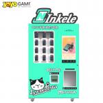 Coin Operated Phone Case Vending Machine DIY Automatic Printer for sale