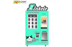 China Coin Operated Phone Case Vending Machine DIY Automatic Printer supplier