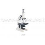 Monocular Student Biological Microscope A11.0201 For Lab Research for sale