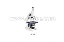 China Monocular Student Biological Microscope A11.0201 For Lab Research supplier