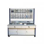 1780mm PLC Education Kit Technical Teaching Equipment 220V 50Hz for sale
