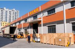 China Vegetable Processing Machine manufacturer