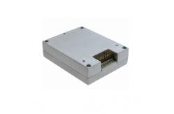 China Sensor IC ADIS16136AMLZ Digital Gyroscope 1-Axis Precision Angular Rate Sensors supplier