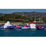 aqua park theme park inflatable water park prices luna park vendita usato inflatable floating water park for sale