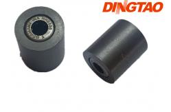 China 775440A Vector 2500 Parts For Bushing + Upper Blade Guide Roller Unit supplier