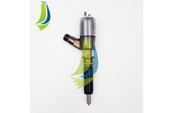 China 10R-7675 10R7675 Fuel Injector For C6.4 Engine supplier