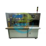3 Station Automatic Helium Leak Testing Equipment 0.5MPa Pressure Leak Testing Equipment