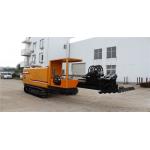 Earthworm DL160 Type Underground Boring Machine Five Pump Hydraulic System for sale