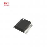 AD8330ARQZ-R7 IC Chips - Low Noise Amplifier For Precision Applications for sale
