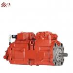Spare Parts 31N3-10010 for R130-7 R140-7 R150LC-7 Main Hydraulic Pump 31N3-10011 for sale