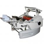 China Digital Temperature Control Roll Laminator Machine for Commercial Lamination factory