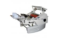 China Digital Temperature Control Roll Laminator Machine for Commercial Lamination supplier