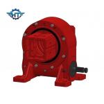 Up To 60 KNm Vertical Slewing Drive With IP66 Protection Grade for sale