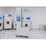 UL 1642 Lithium Battery Drop Tester For Battery Drop Strength Test Drop Height 30～1500mm for sale