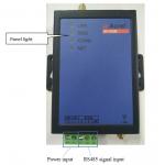 CE  Modbus RTU Communication Smart Gateway / 4g Gateway AF-GSM300-4G