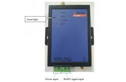 China CE  Modbus RTU Communication Smart Gateway / 4g Gateway AF-GSM300-4G supplier