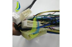 China 163-6787 1636787 Cab External Wiring Harness For E320C Excavator supplier