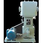 WLW vertical oilless vacuum pump for sale