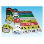 Custom Logo Printed Tape Packing Tape With Company Logo