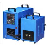Custom-Made Medium Frequency Induction Heating Machine Steel Bar Rod Forging for sale