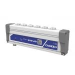 Discharge ISO9001 Anti Static Remover Static Elimination Bars 24v Panel Printer for sale