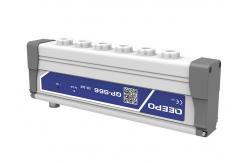 China Electrostatic Eliminator Bar Solves Printing Problems Caused By Static Electricity supplier