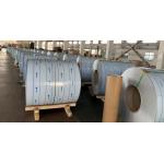 Customizable Prepainted Aluminium Coil for Unique Design Possibilities for sale