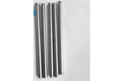 China Thread Molybdenum Screw Rod 10.2g / Cm3 With Diameter 0.8mm supplier