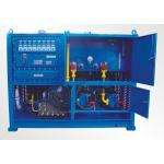 2×148L/min Drilling BOP 1000 Drilling Rig Hydraulic Station for sale