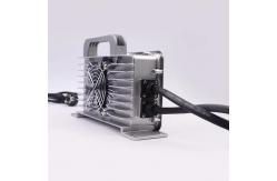 China 2000W IP67 Waterproof 24V 45Ah Battery Charger High Power Durable Weatherproof supplier