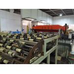 Used Hengli Coil Cutting Line for sale