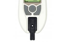 China Poct Multi Function Lipid Triglycerides Dry Biochemical Analyzer Blood Test Machine supplier