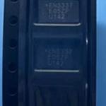 EN5337QI Switching Voltage Regulators 3AMP BUCK CONVERTERDC-DC Conv, Int Ind Switching voltage regulator IC chip for sale