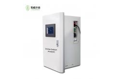 China Large Memory‌ Sodium Ion Analyzer Online Water Analyzer Instrument ‌RS485 Interface supplier