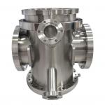 F304L F316LN Cavity Welding TUV ISO For Medicine Chemicals Food Process for sale
