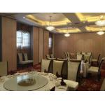 Aluminium Profile Hanging Office Sliding Room Dividers / Movable Partition Walls for sale