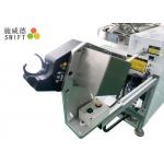 Air Conditioning Copper Tubes 1.2S Automatic Cable Tie Machine
