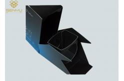 China New Design Paper Box Packaging Led Bulb Packaging Box With Paper Insert supplier