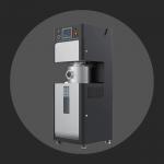 Flammability Limit Test Chamber Battery Safety Testing Equipment High Accuracy for sale