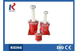 China RSYDQ High Voltage Test Equipment Series of Inflatable Testing Transformers supplier