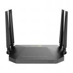 ANSHI AS-ONU50 4GE+CATV+AX1800 WIFI6 for sale