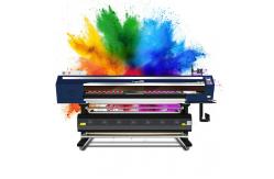 China Transfer Paper Fedar Wide Format Sublimation Printer supplier